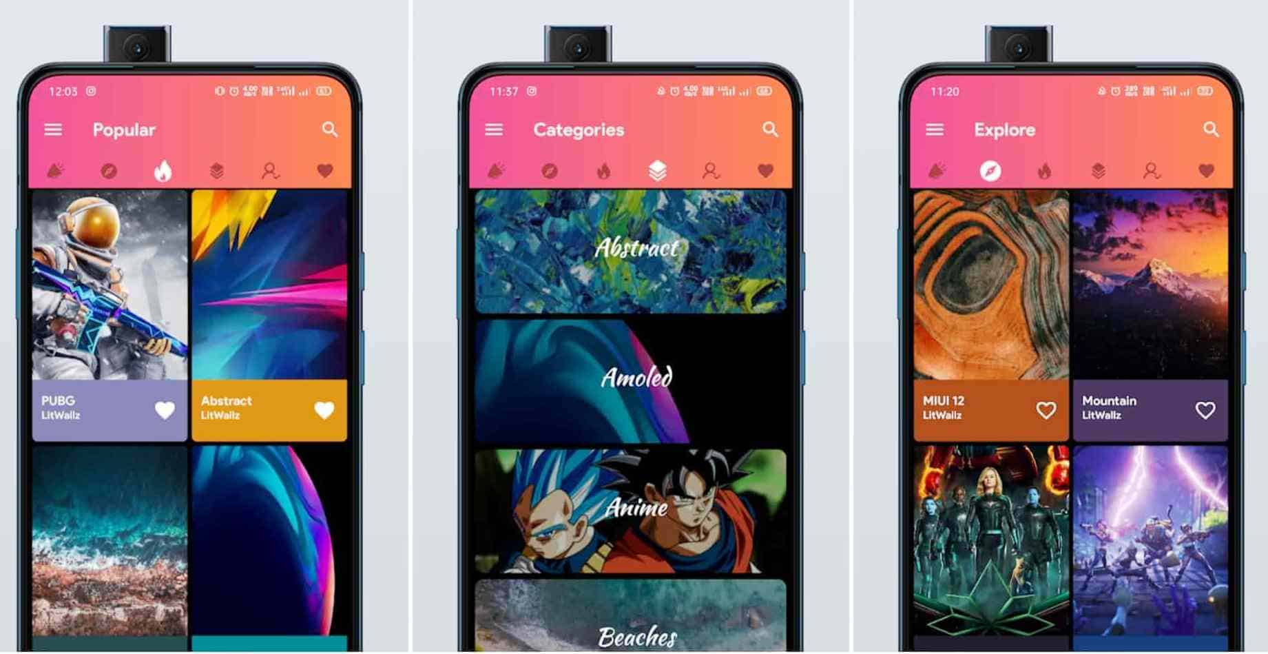 Tested Ways To Transfer Live Wallpaper From One Smartphone To Another?