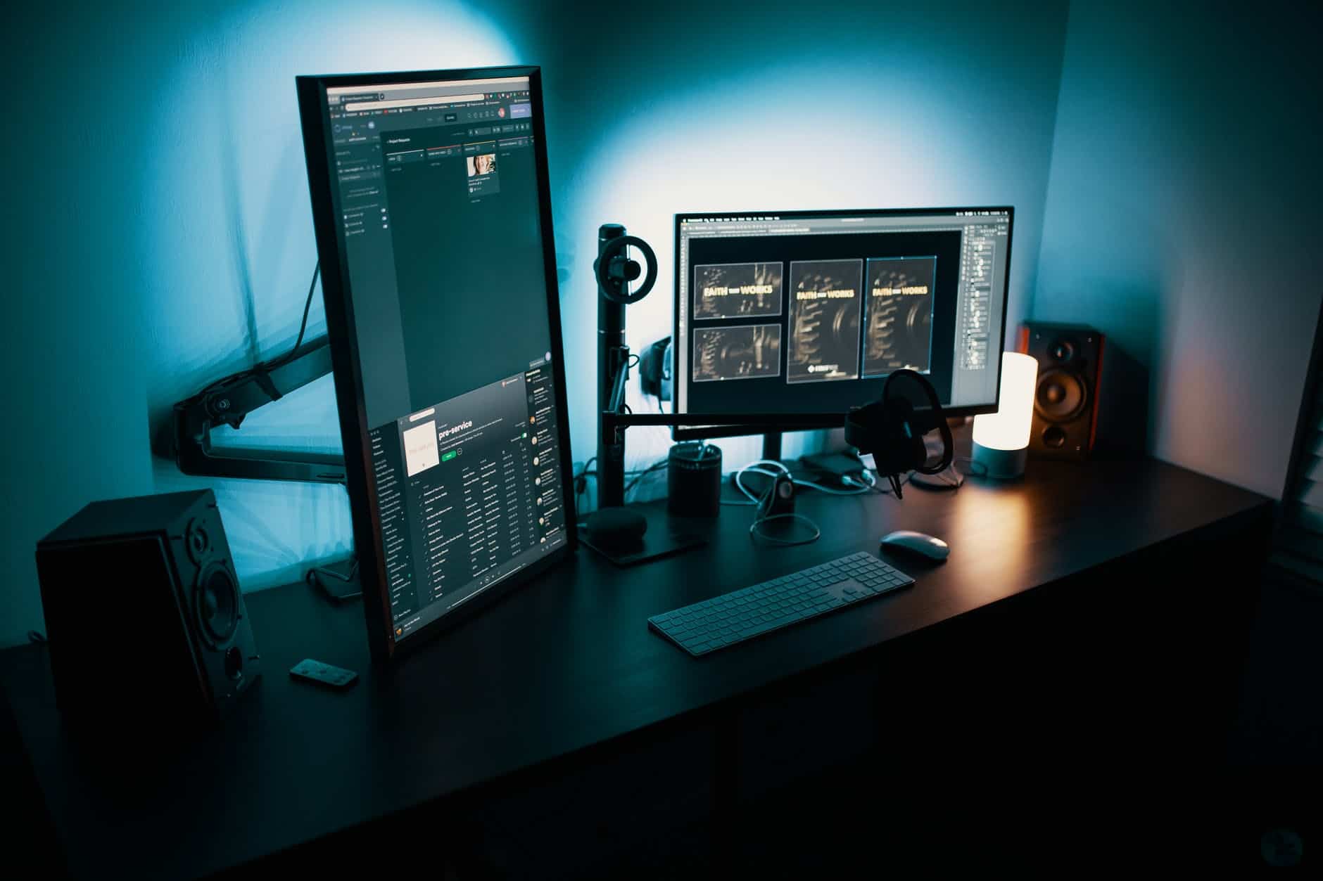 What is application support 