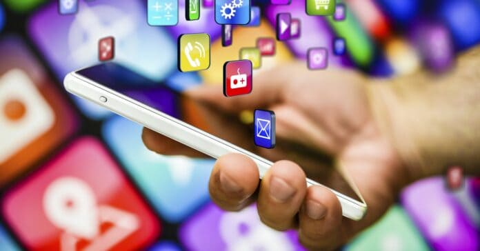 Types of apps your phone must have