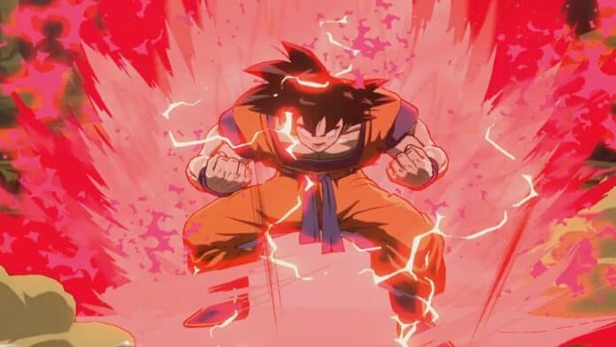 Dragon Ball Super Chapter 75 Spoilers, Raw Scans with Vegeta’s unique form!