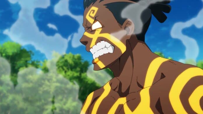 Fire Force Chapter 279 Spoilers, Release and More!