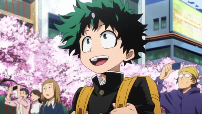 My Hero Academia Season 5 Episode 20 Spoilers, Release Date & Time, Preview, & Where to Live Stream