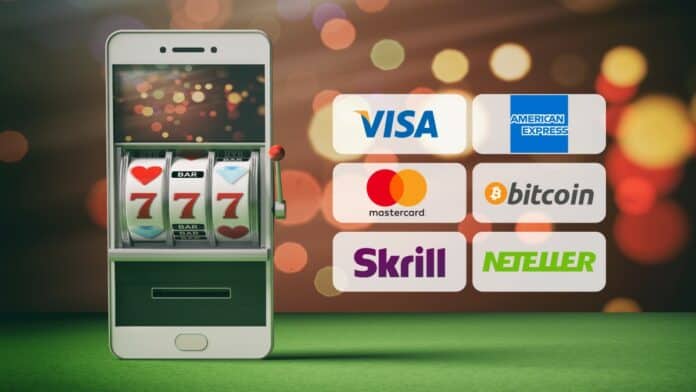 Finding online slots with the best payouts