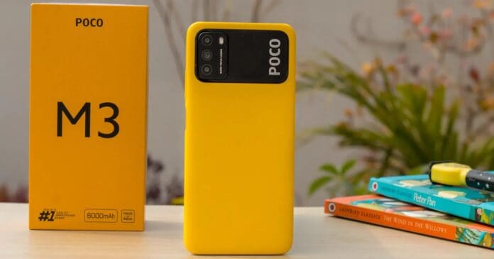 Poco M3 weak Wi-Fi signal strength issues come to light, no sign of an upcoming fix yet