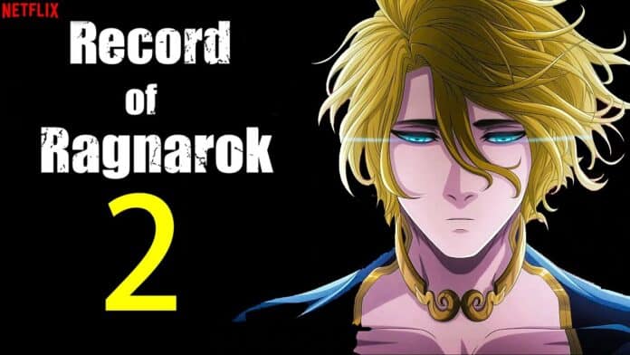Record of Ragnarok Season 2 anime adaptation rumored to be in works!