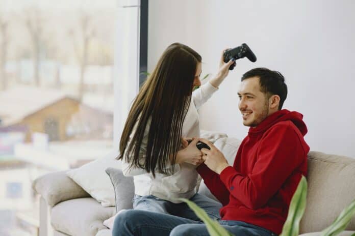 How Do Video Games Affect Casual Relationships?