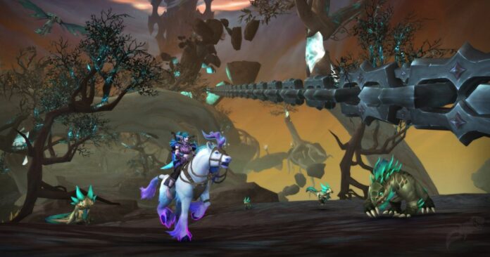 What is the Sanctum of Domination Boost and why do people buy it?