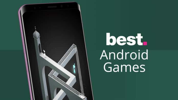10 BEST FREE ANDROID GAMES AVAILABLE RIGHT NOW