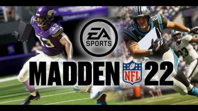 All about Madden 22 coins and the cheapest way to get them