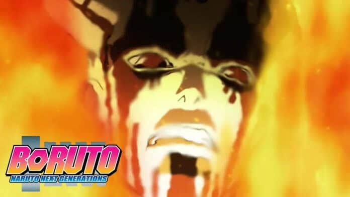Boruto Episode 214 Release Date and Times To Stream Online