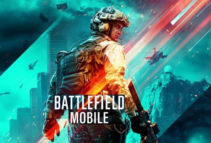 Battlefield Mobile Leaks Surface Online! Here’s Everything You Must Know