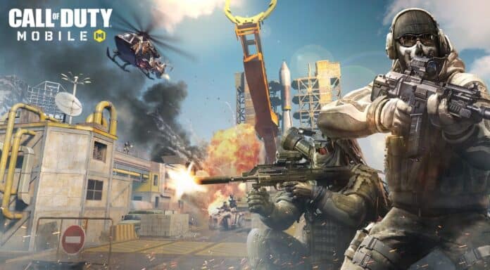 Call of Duty Mobile Season 8 Leaks, New Weapons, Improved Features and More