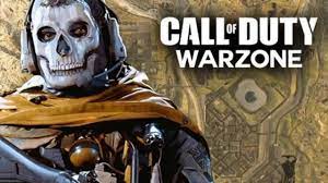 Call of Duty Warzone new map and anti-cheat system