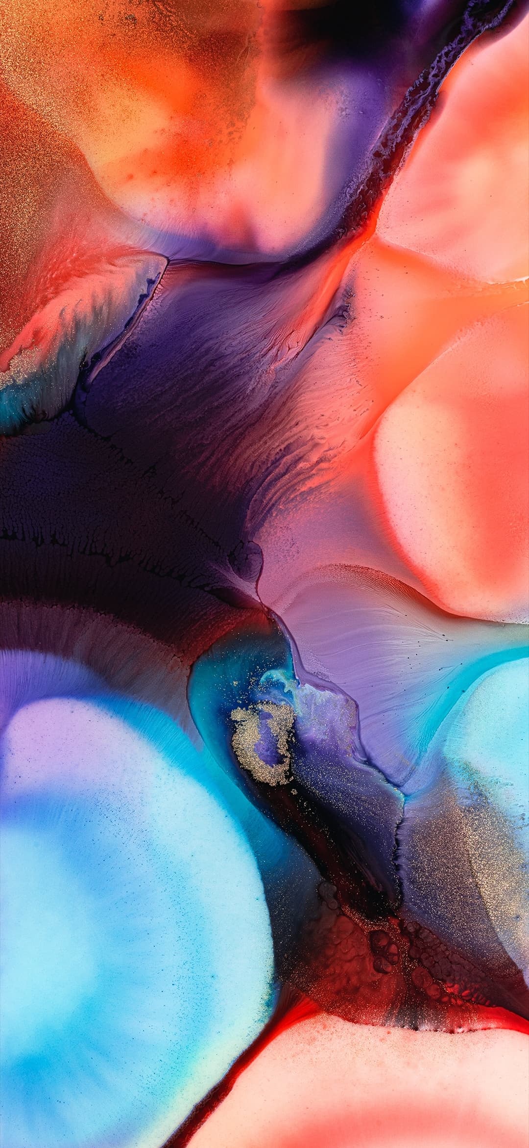 Download MIUI 13 Wallpaper On Android For Free