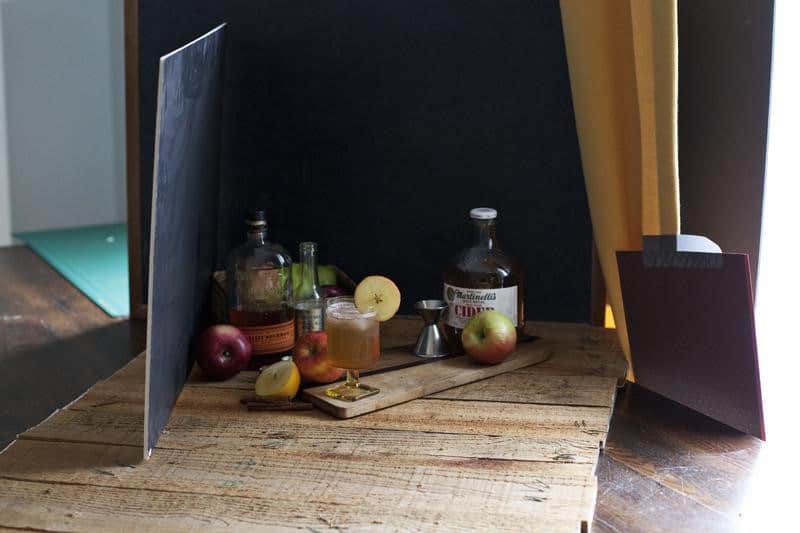 Tips to Effectively Manipulate Light for the Best Food Photos Tips to Effectively Manipulate Light for the Best Food Photos