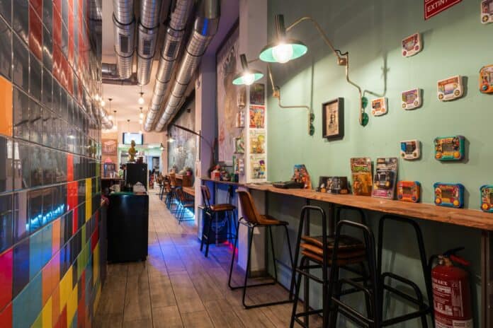 Useful Apps for Tourists Visiting Barcelona