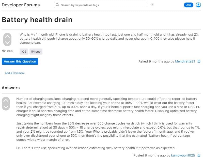 Is your iPhone 12 series battery health draining? Here are tips to maximize battery from Apple!