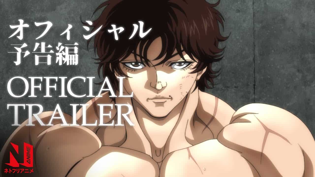 Strongest Father and Child Quarrel Saga, Baki Wiki