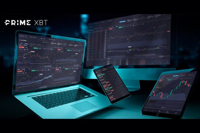 Covesting Copy Trading Comes To iOS With Latest PrimeXBT App Release