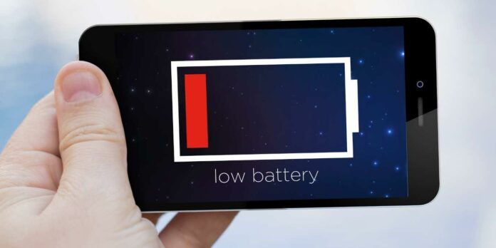 Google app together with Google Play Services draining battery when idle after the last update