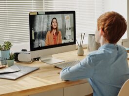 Increase teaching effectiveness: tips for online teachers