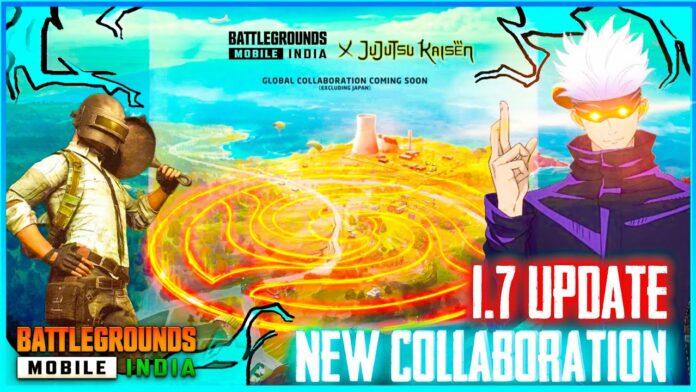 PUBG Mobile 1.7 Leaks, Release Date, RP Rewards, Download Beta APK & Everything we know so far!