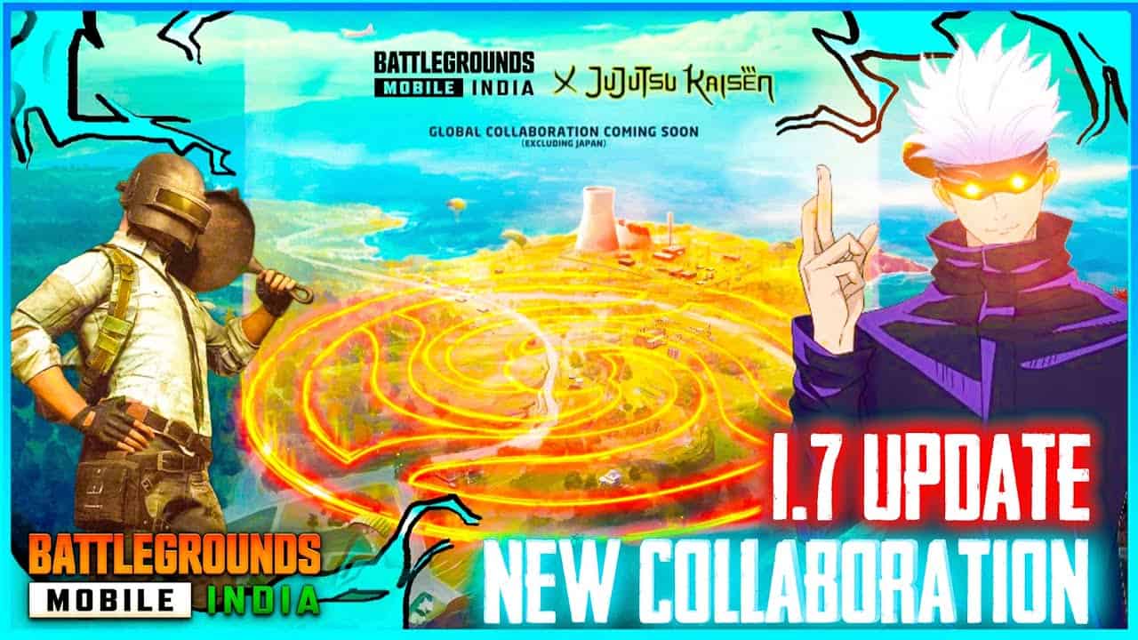 Pubg Mobile 1 7 Expected Features Release Date And Apk File Download