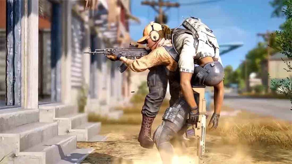 PUBG Mobile 1.7 Leaks, Release Date, RP Rewards, Download Beta APK & Everything we know so far!