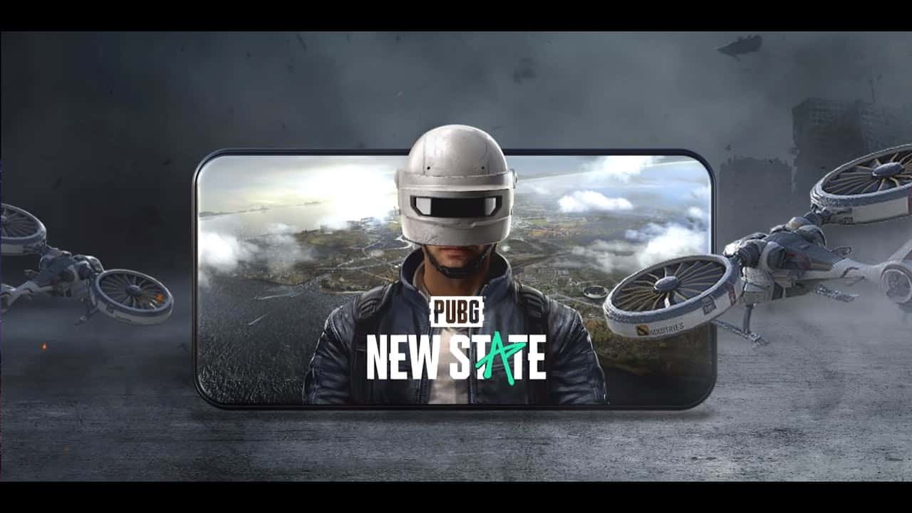 Pubg New State Mobile Launch Trailer To Be Out Soon Release Date Reveal Might Follow