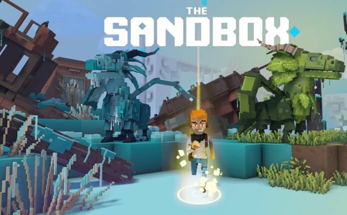 Top 7 Sandbox Games to Play on Your Phone