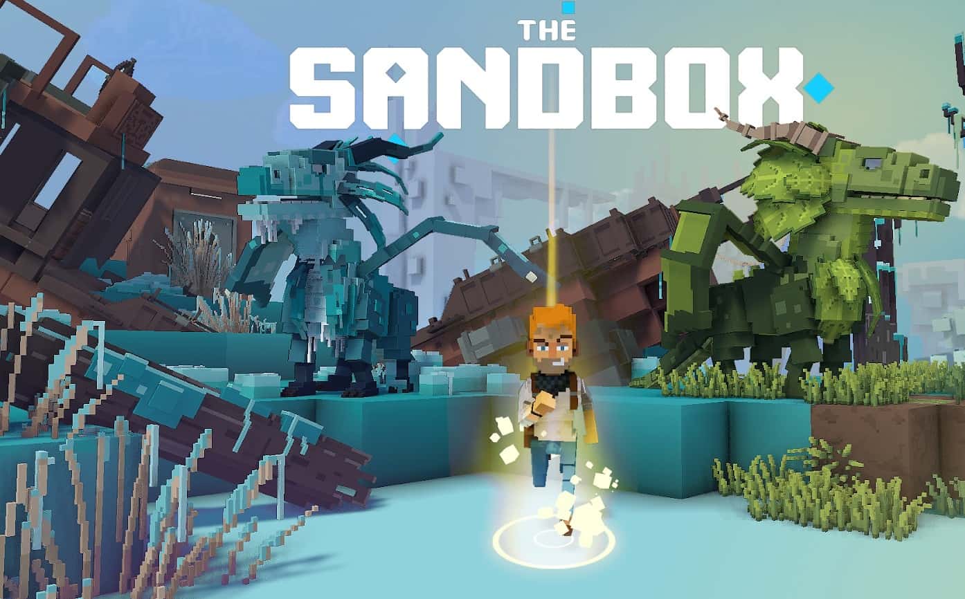 Top 7 Sandbox Games To Play On Your Phone