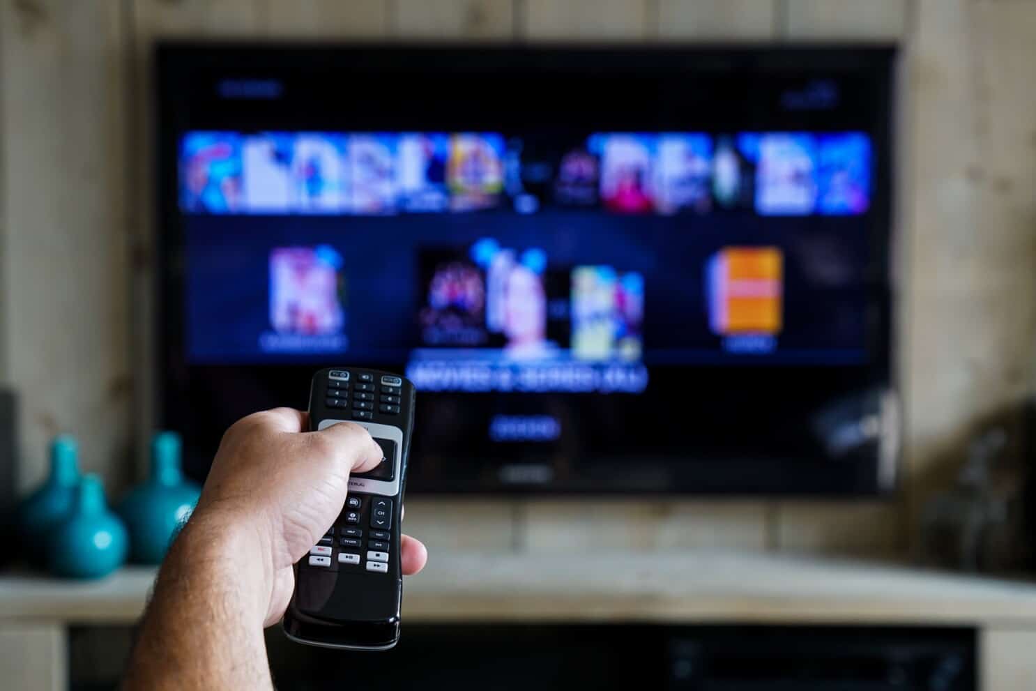 Choosing The Best Television Services Made Easy