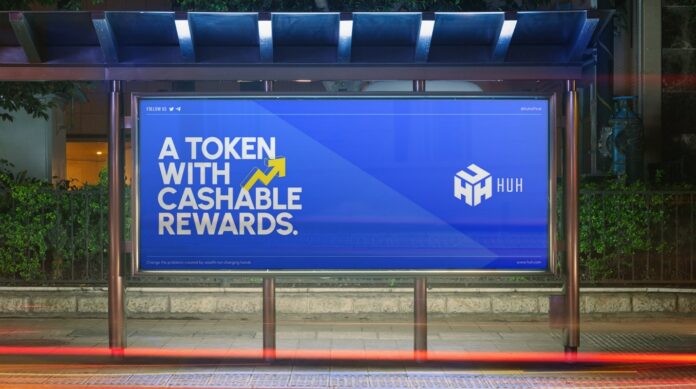 SafeMoon Slayer: Introducing New Cryptocurrency HUH Token