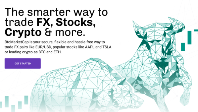 BTCMarketCap Review 2021 – The Right Brokerage