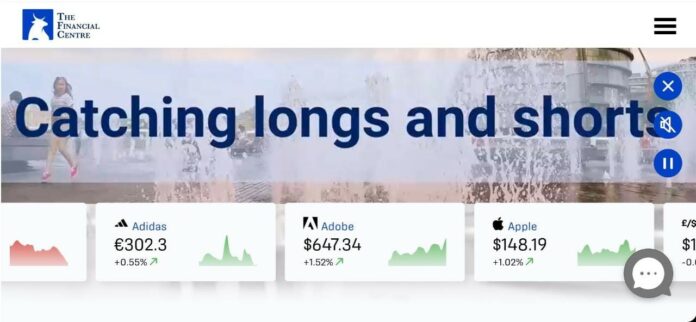 FinancialCentre Review: How FinancialCentre helped me become a better trader?