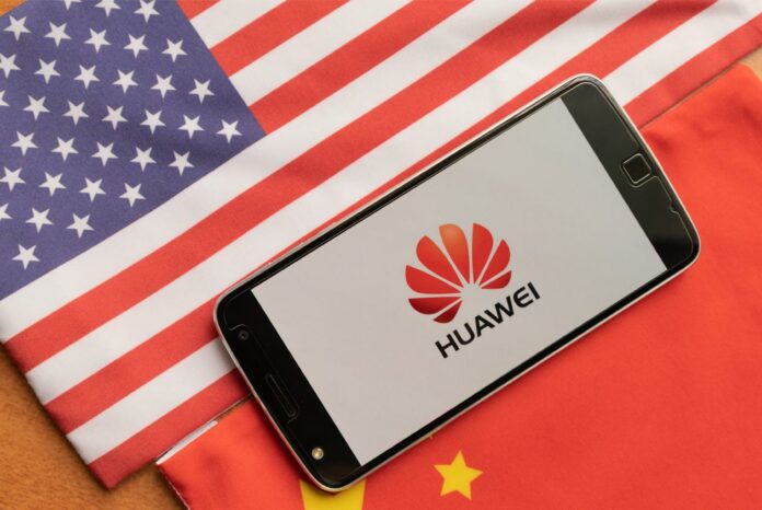 HUAWEI is back after the ban! BUT there is an ugly twist one must be aware of!