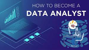How to Become a Data Analyst?