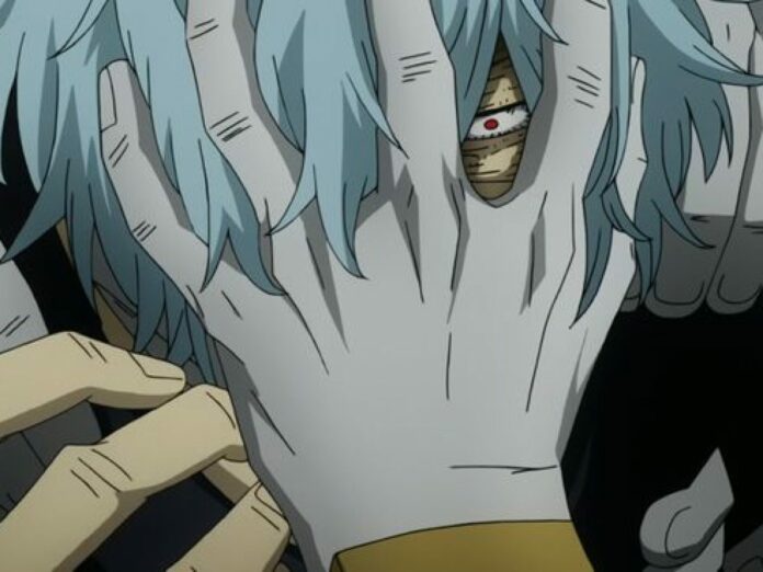 My Hero Academia Chapter 332 Spoilers – Shocking climax of  Shigaraki Vs. Star & Stripe ENDGAME!