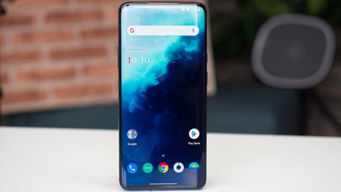 When Will The OnePlus 7 and 7t Series Receive OxygenOS 12 Update?