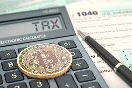 Busting 6 Major Myths About Tax On Cryptocurrency