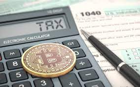Busting 6 Major Myths About Tax On Cryptocurrency