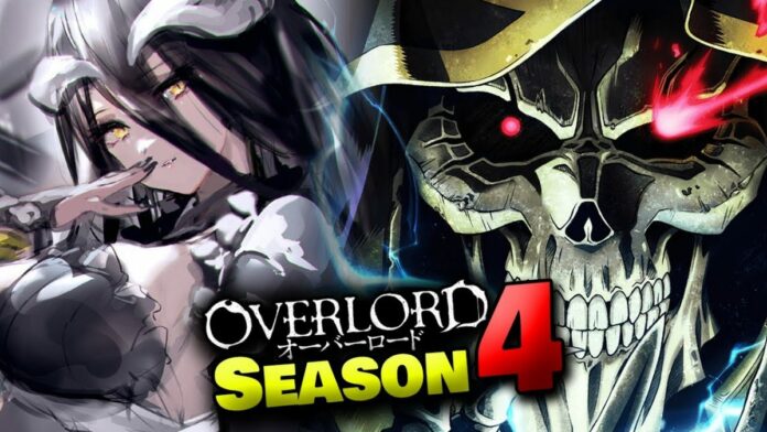 When and where can I watch Overlord Season 4 Episode 1 on 5th July? Here’s what we know so far!