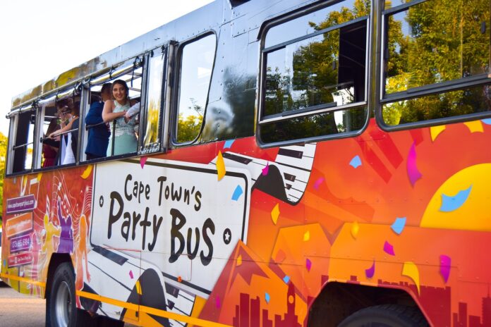 A beginner’s Guide to Party Bus Rentals