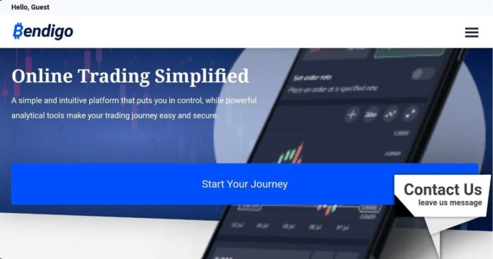 Bendigo-Coins Review: Why This Trading Platform Could Be The Only Thing You Need For Trading.