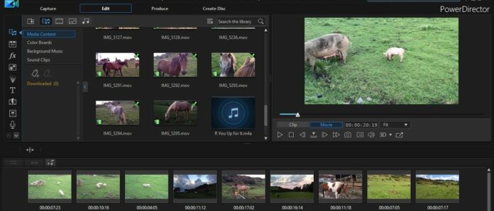 5 Best Video Editing Apps for PC