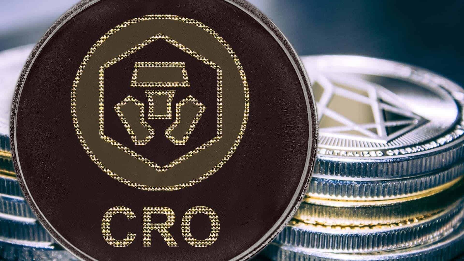 CRO Coin Price Can See The Greatest Alltime High Soon! Here Are