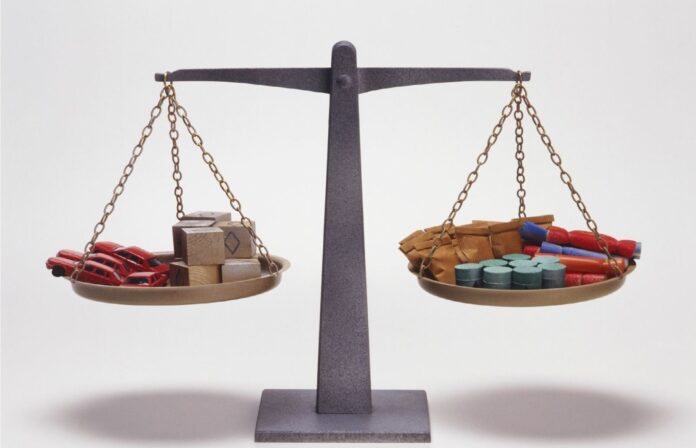 Favorable Balance of Trade: When Does It Occur