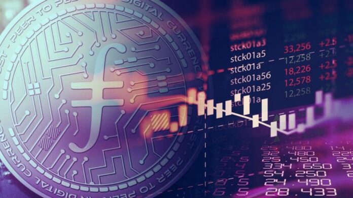 Filecoin Price Prediction makes it THE Hottest Altcoin of 2022!