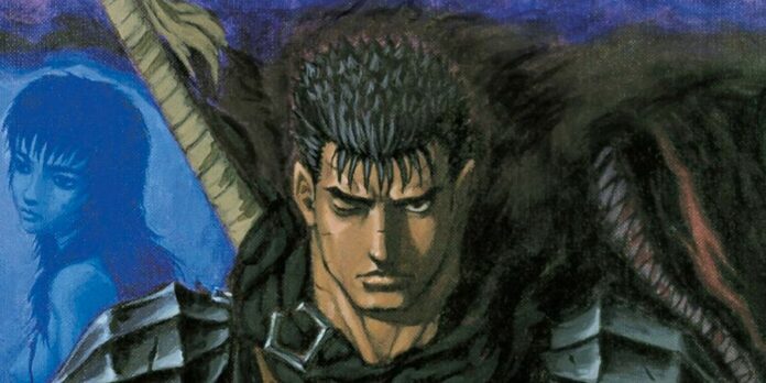Future of “Berserk” remains doubtful, confirms afterword in Volume 41