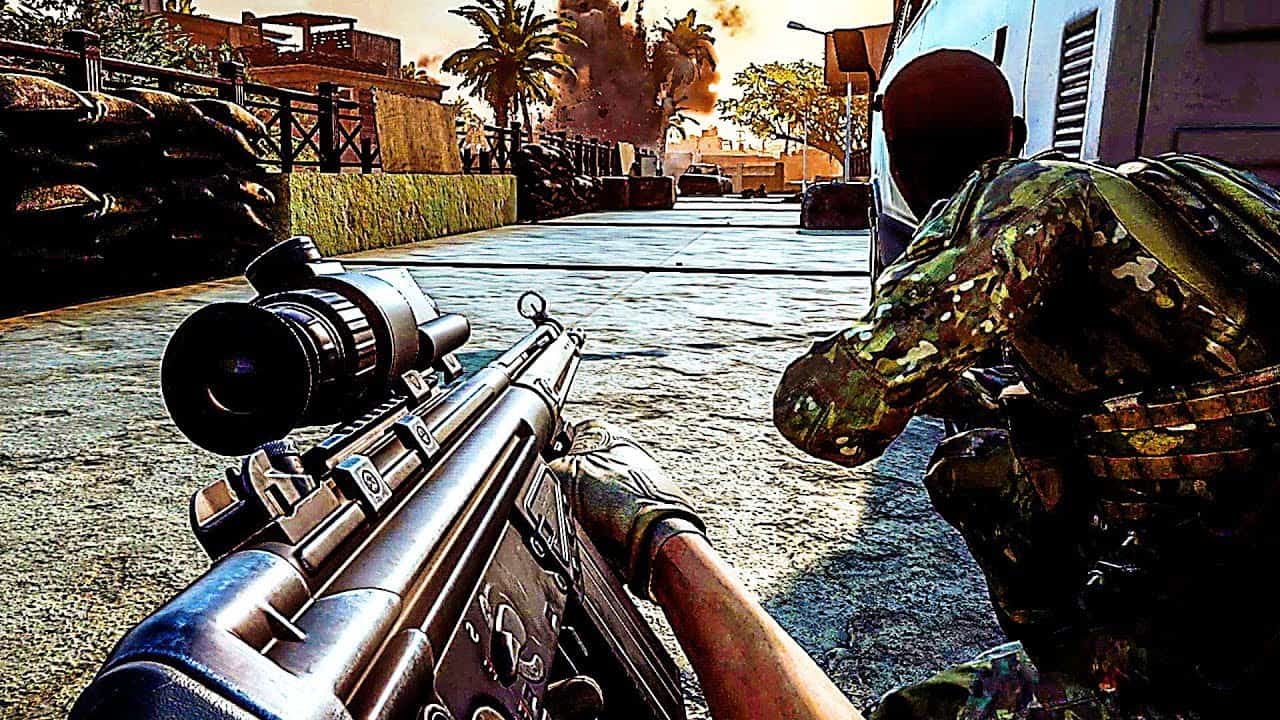 Game Genres You Might Want To Try